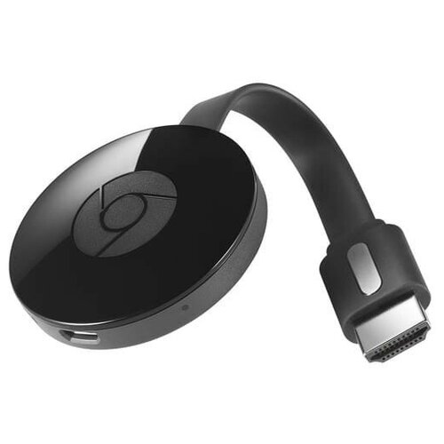 Медиаплеер Palmexx Chromecast Wi-Fi Display Dongle DLNA Miracast AirPlay PX/CHROMECAST