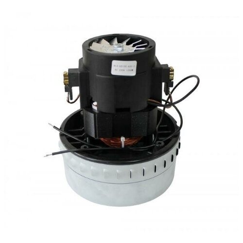 Двигатель для пылесоса Makita Hitachi Kress Ozone VM-1400-P143BT фильтр складчатый для kress 1200 ntx озон ozone kspm 1200ntx