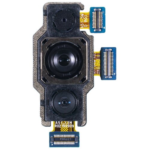 Камера для Samsung Galaxy A71 SM-A715 Задняя (основная)