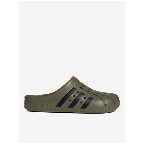 Пантолеты GZ1158/adidas/(ADILETTECLOG)/focus olive/9