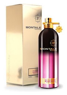 Парфюмерная вода Montale Intense Roses Musk 100 мл.