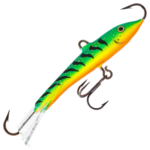 фото Балансир rapala jigging rap w02-gt