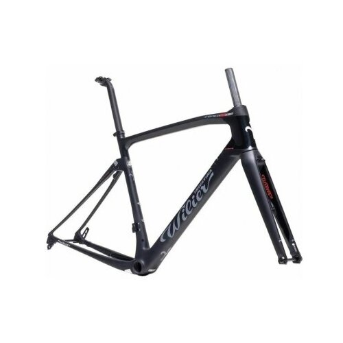 Wilier Рама Wilier Cento10 NDR DISC Black 2021