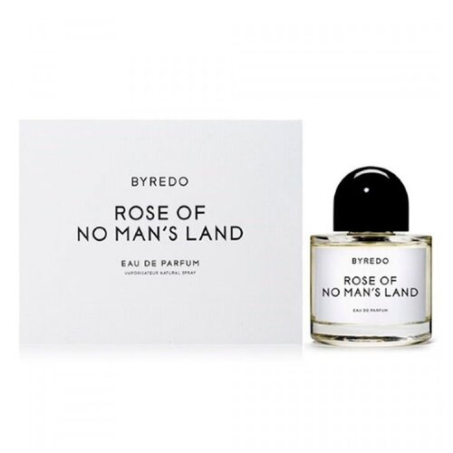 Byredo Rose Of No Man's Land 50 ml солдаты первой мировой