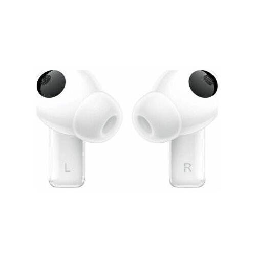 Беспроводные наушники HUAWEI FreeBuds Pro 2 белые 1499000₽