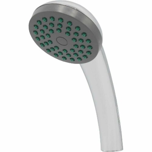 ARCO DA VELLA Лейка душевая 1-функциональная зеленая 10849 458₽