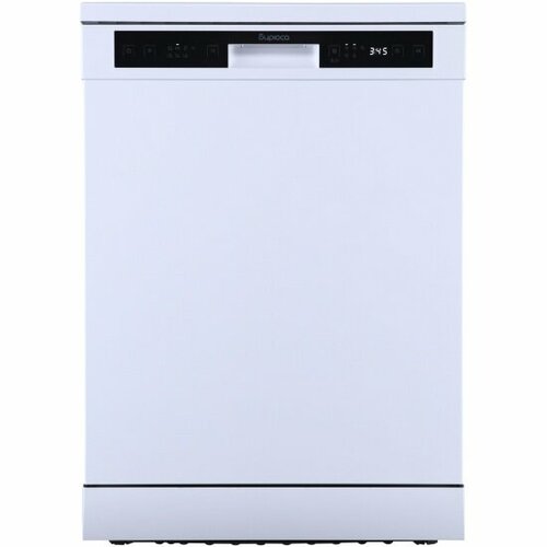 Посудомоечная машина Бирюса Бирюса DWF-6145 W 2981400₽