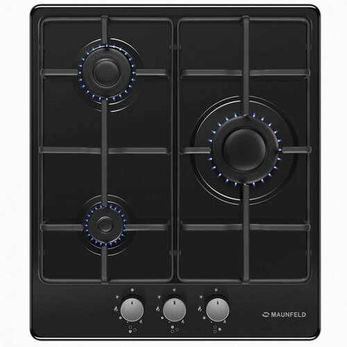 Варочная поверхность MAUNFELD EGHE433STS-EB 1136200₽