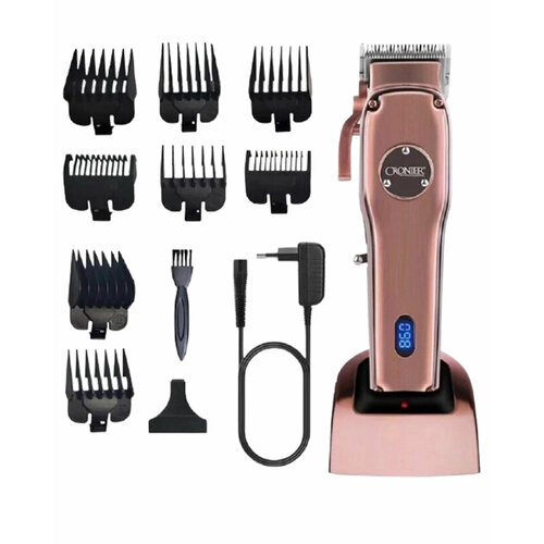 Машинка для стрижки Cronier CR 26 549900₽