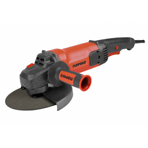 Машина углошлифовальная Парма УШМ-02-1501600P 0202600019 576000₽