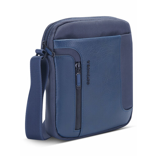 Сумка кросс-боди RONCATO, синий