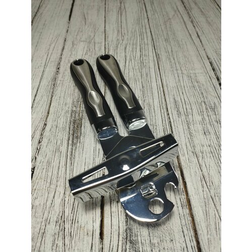 Открывашка для банок консервных, Консервный нож, Открывалка для бутылок HOTTS