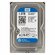 Жесткий диск WD Caviar Blue WD10EZEX, 1ТБ, HDD, SATA III, 3.5"