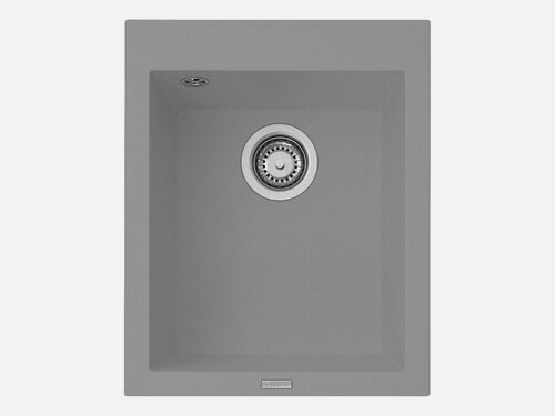 Изображение товара Мойка "Longran" Cube CUG410.500 Croma