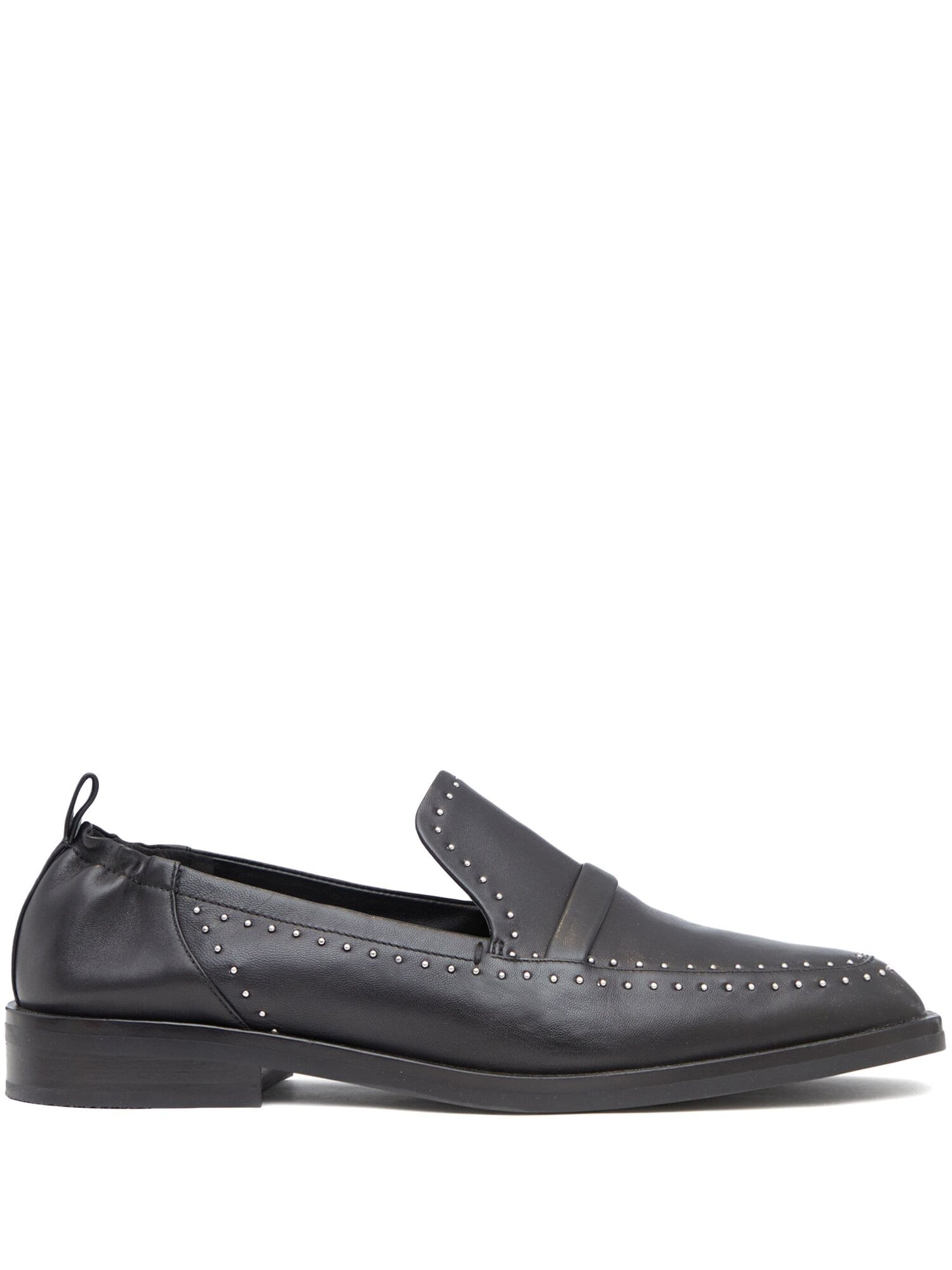 Лоферы 3.1 Phillip Lim Alexa, размер 38, черный