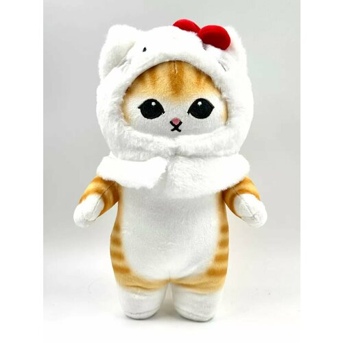Мягкая игрушка Hello Kitty Кошка 24 см 1100₽