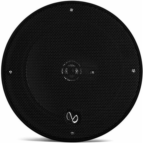 Колонки автомобильные Infinity Alpha 6530 290Вт 91дБ 4Ом 16см 65дюйм ком2кол коаксиальные трехполосные 4490₽