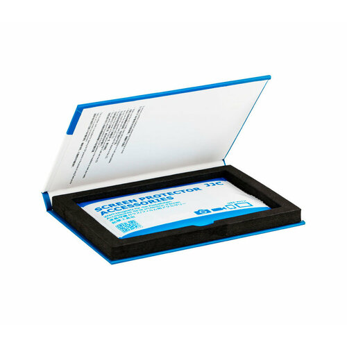 Защитное стекло JJC для Olympus TG-7 / TG-6 / TG-5 / TG-4 / TG-3