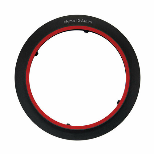 Адаптерное кольцо LEE Filters SW150 Sigma 12-24mm