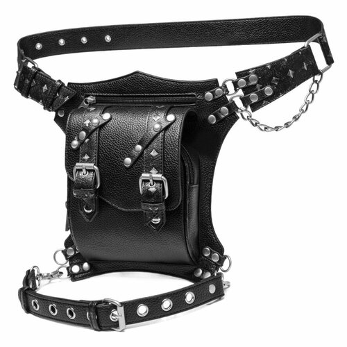 Сумка поясная GEAR DUKE