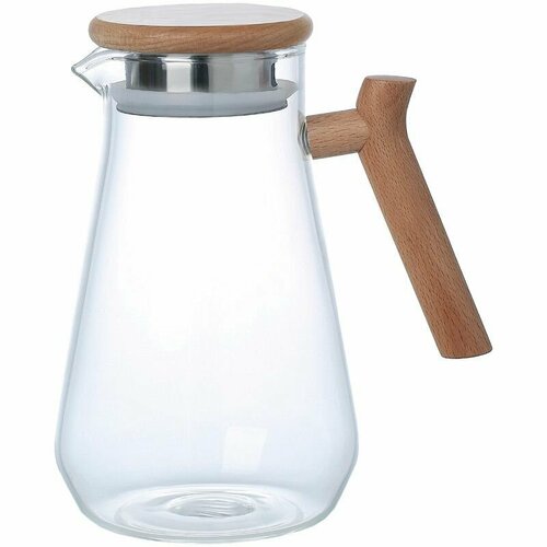 Кувшин Repast Air с крышкой 1200мл 1600₽