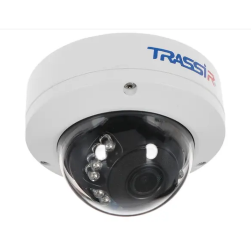 Ip-камера TRASSIR TR-D2D5 v2 28 mm 4000₽