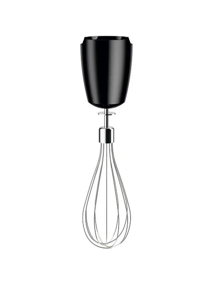 блендер BRAUN MQ9135XI 1200Вт венчик/2 измельчителя/колка льда - фото №12