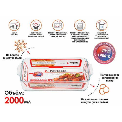 PERFECTO LINEA (12-160010)