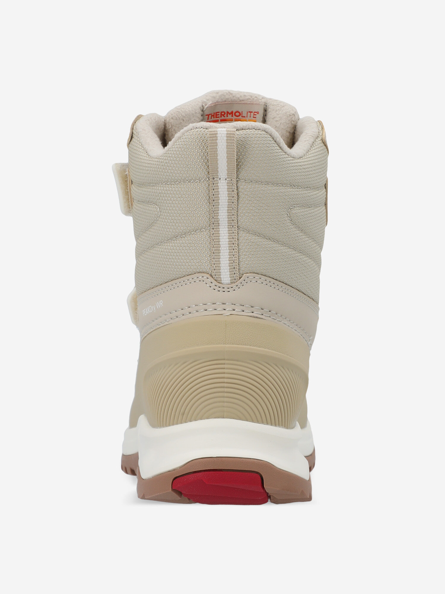 Сапоги Northland, размер 36, бежевый — фото 1