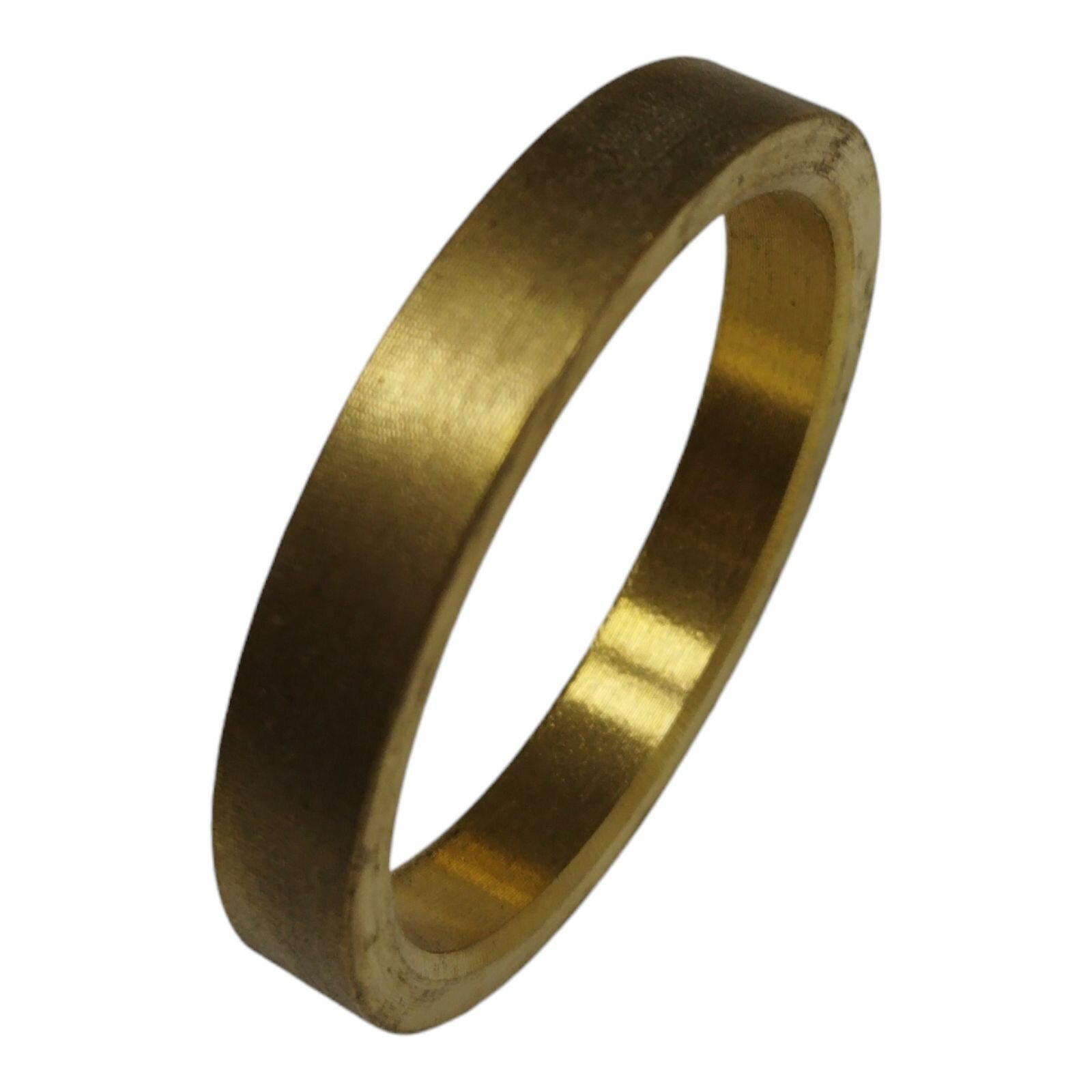 Кольцо контактное 0 величина (78x65x12) латунь