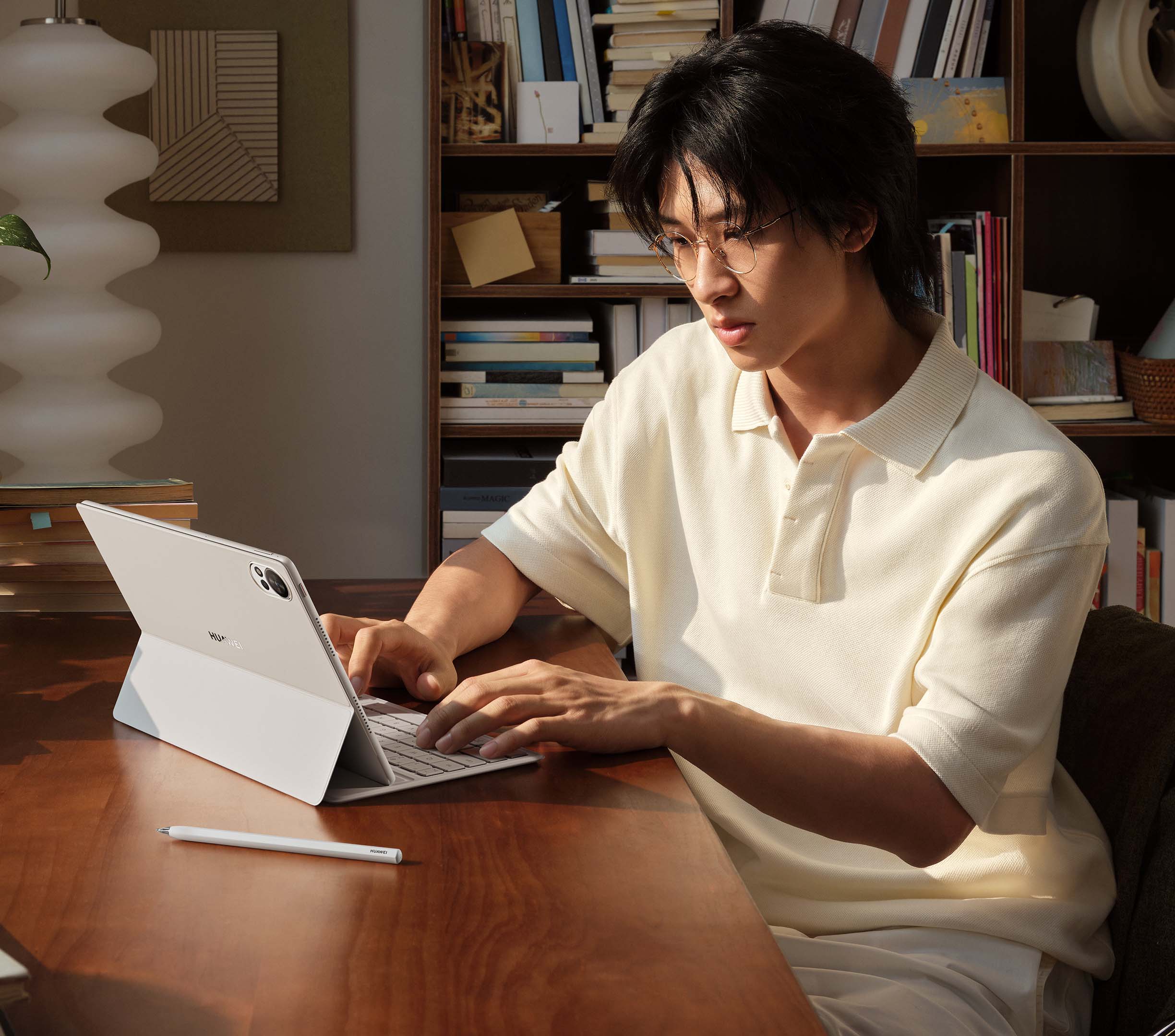 Обзор: Планшет Huawei MatePad 12X 8+256 wifi + клавиатура (53014CVJ)