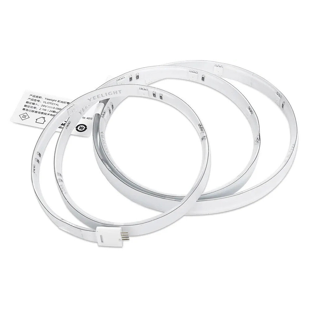 Расширение для светодиодной ленты Yeelight Lightstrip Plus Extension YLOT01YL (200857)
