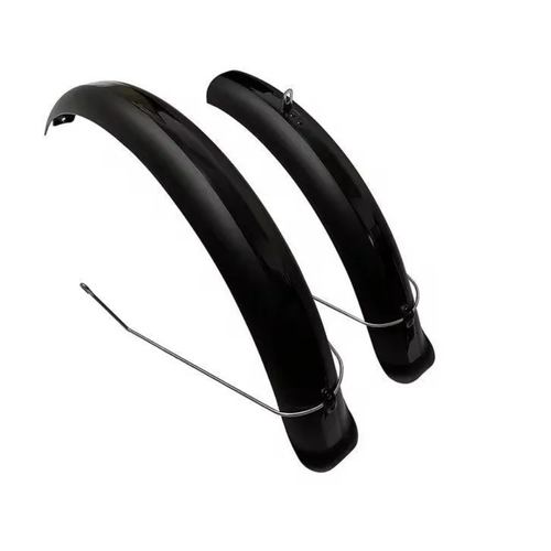 Крылья для велосипеда 24 х3