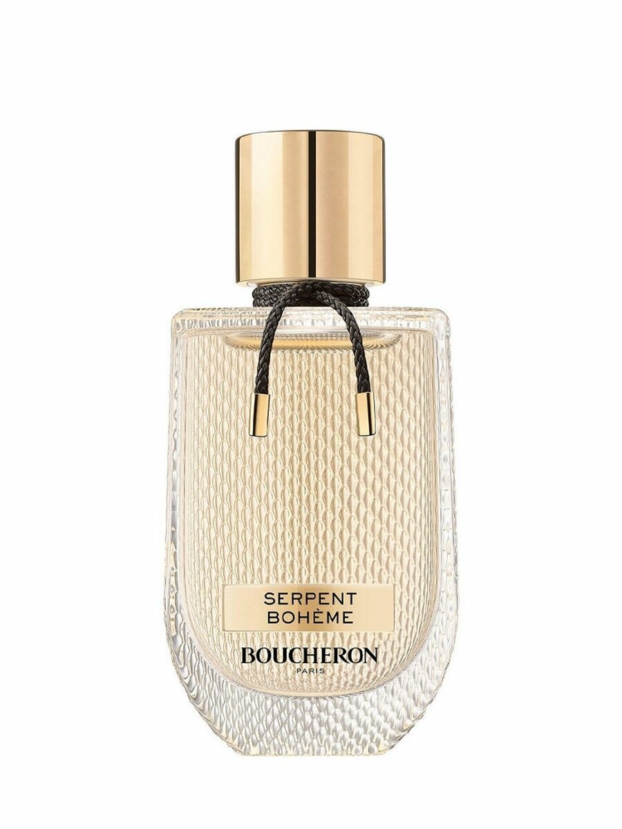 Парфюмерная вода Boucheron Serpent Boheme, аромат для женщин, 30 мл (ref. 116)