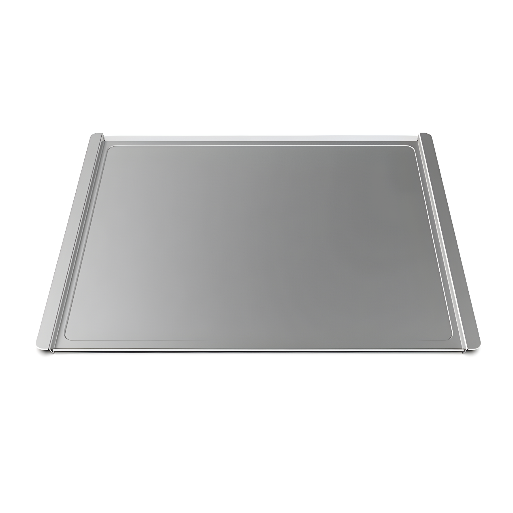 Противень для выпечки UNOX TG 305 BAKE 460x330x11 мм аллюминий