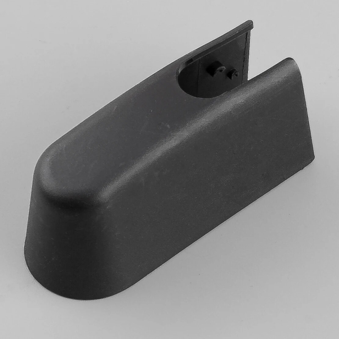 61687407276 Автомобильная задняя крышка стеклоочистителя для BMW X3 G01 G08 2018 2019 2020 2021 2022 черный