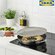 Защитный экран от брызг IKEA KLOCKREN ( икеа клокрен)