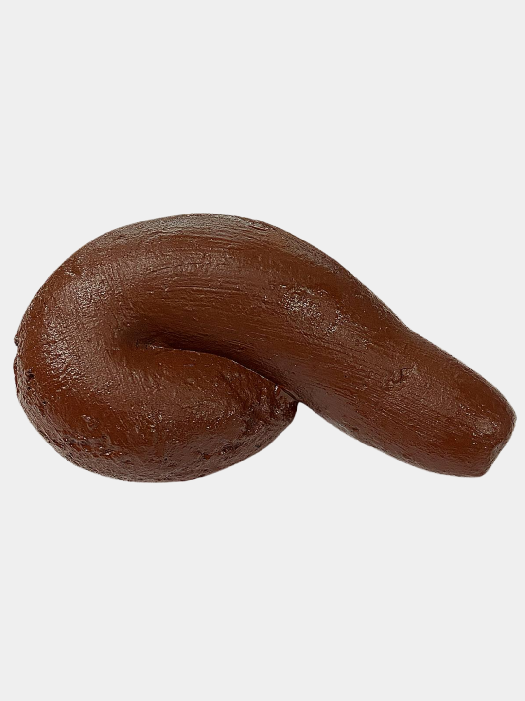 Какашка Филькина Грамота  Завиток   сувенир розыгрыш  12x6x3 5см  82г