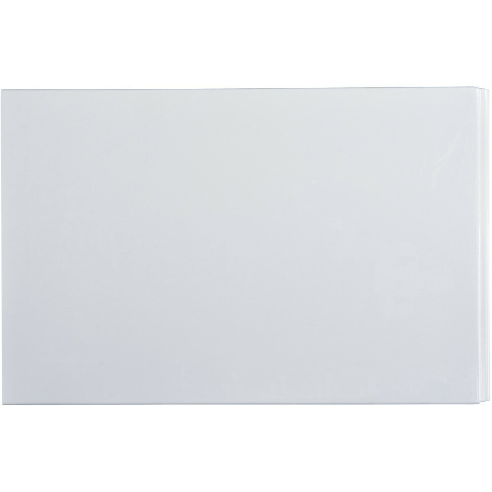 Экран торцевой Roca easy 75 r zru9302903