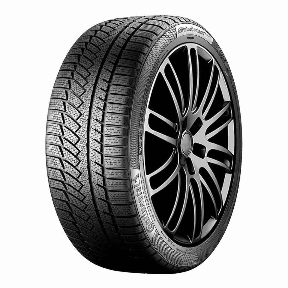 Continental WinterContact TS 850 P SUV 285/45 R21 113V XL WINTER
