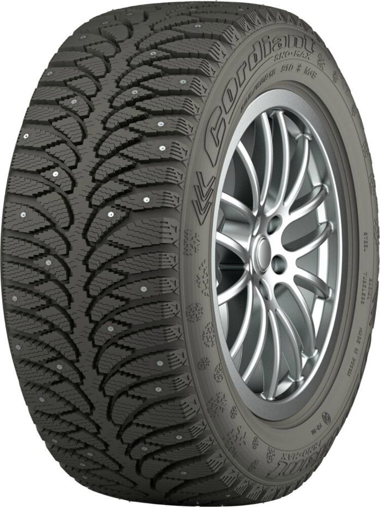 185/65R14 Cordiant(Tunga) Nordway 2 86Q шип