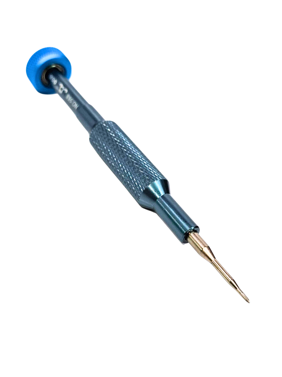 Отвёртка Y-тип 0.6 мм KATEX Phillips, для ремонта электроники, высокое качество — фото 1