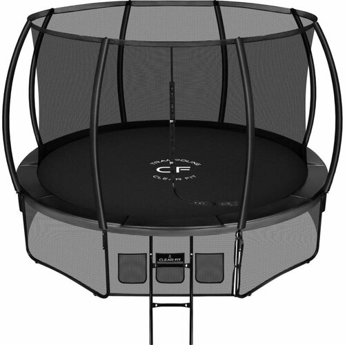 Каркасный батут Clear Fit SpaceHop 10Ft