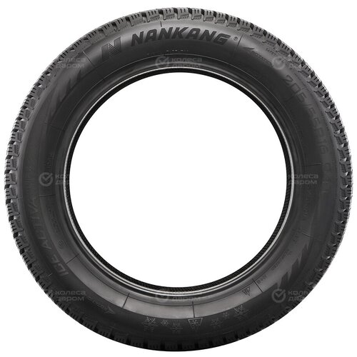 Автошина Nankang SW-9 255/40 R19 100T шип.