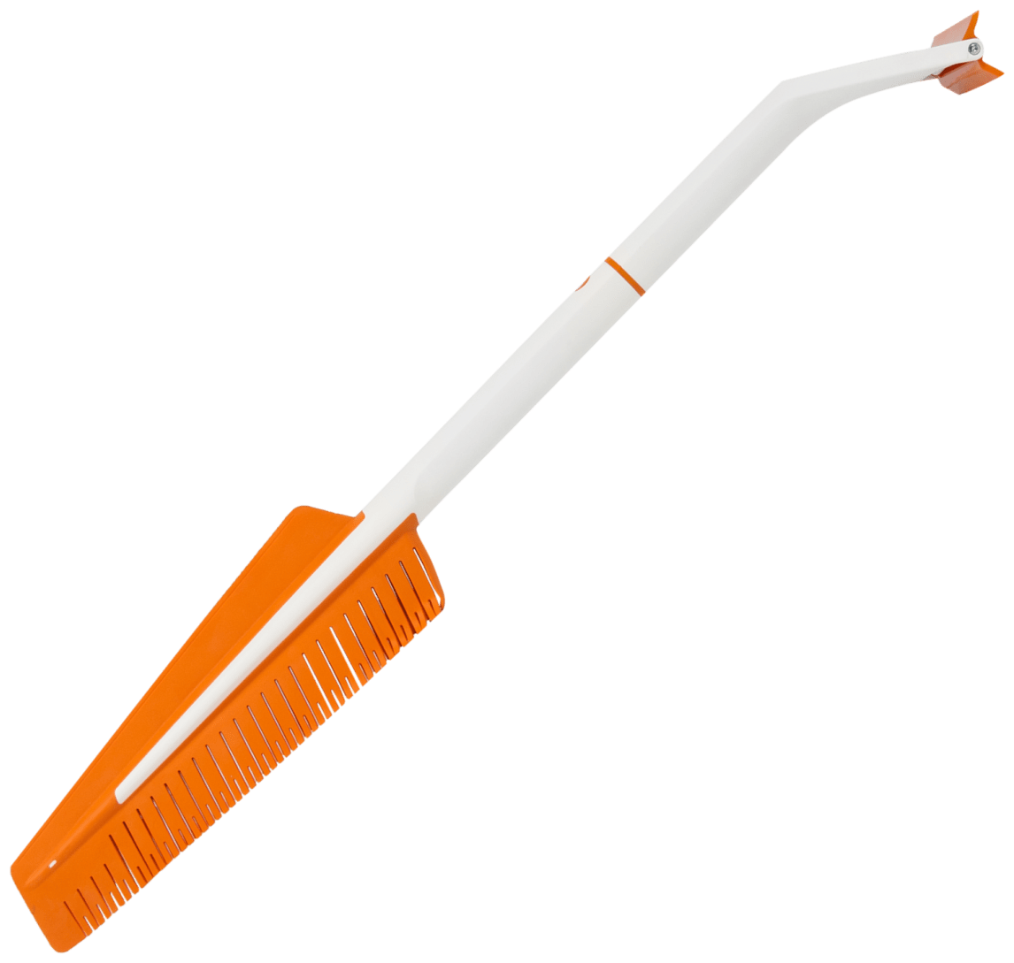 Щетка-скребок FISKARS SnowXpert 1019352 —  в е по .