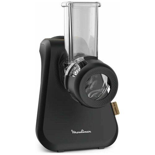 Измельчитель электрический Moulinex DJ77EN10 200Вт черный 1018000₽