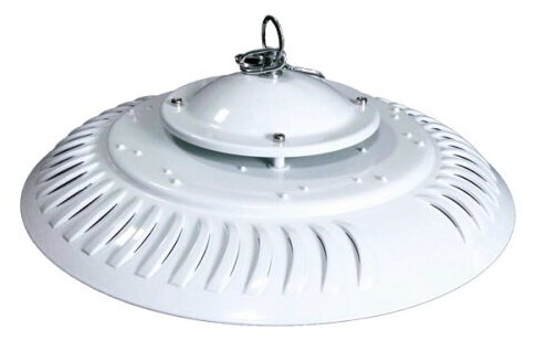 Светильник LED тип UFO промышленный, FL-LED HB-UFO IP55 подвесной ...