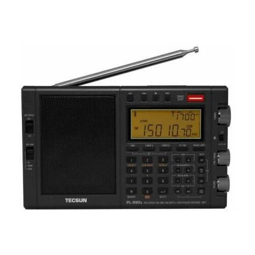 Tecsun PL-990 2500000₽