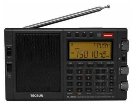 Tecsun PL-990