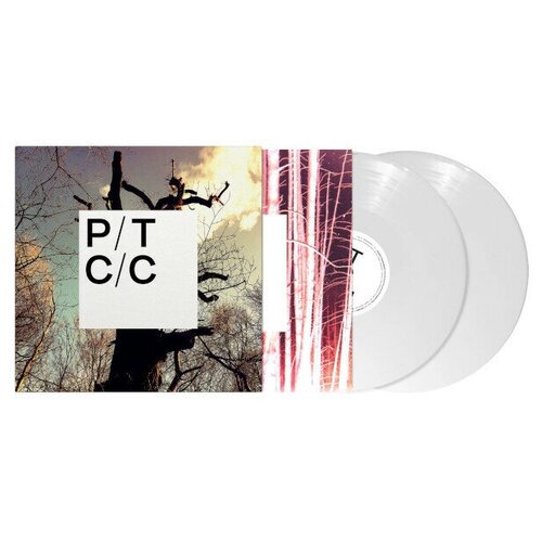 Виниловая пластинка Porcupine Tree. Closure / Continuation. White (2 LP)